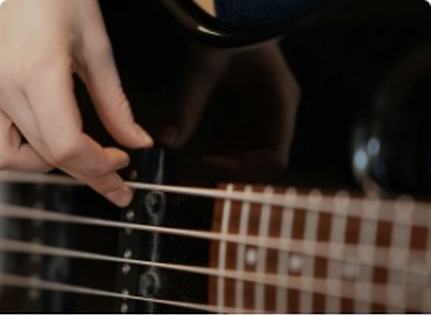Bajo – Bass