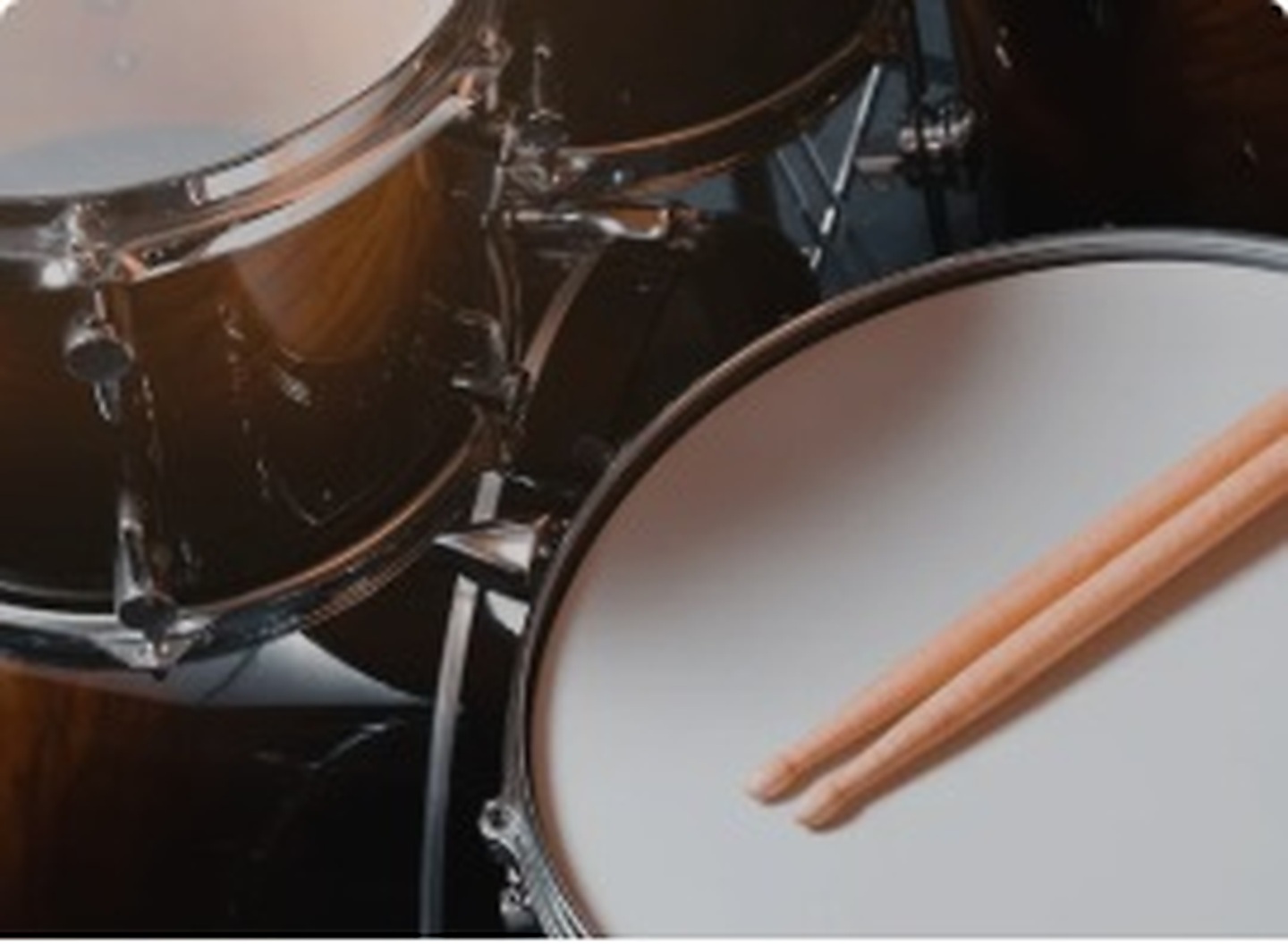Batería – Drums