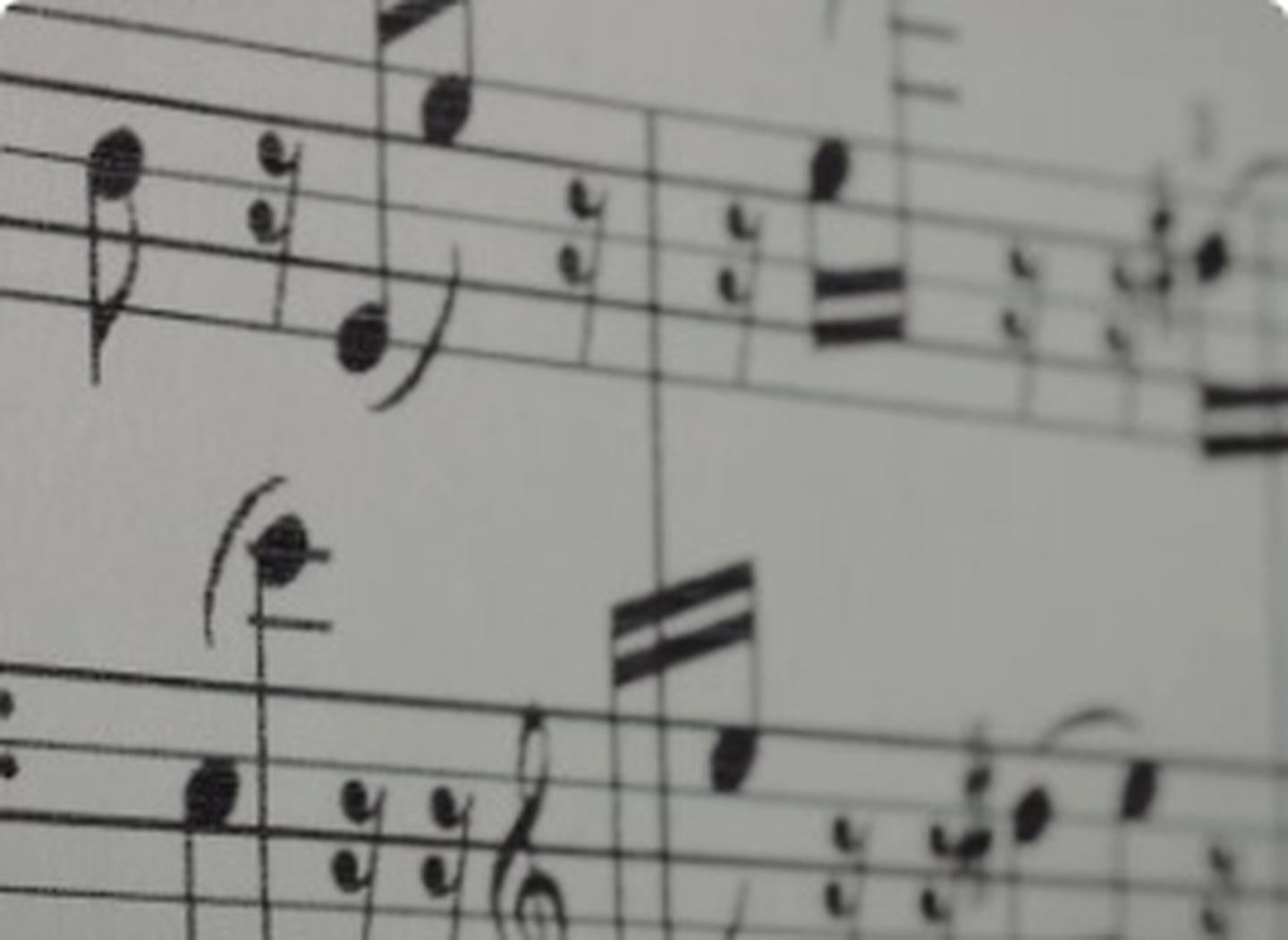 Fundamentos Musicales
