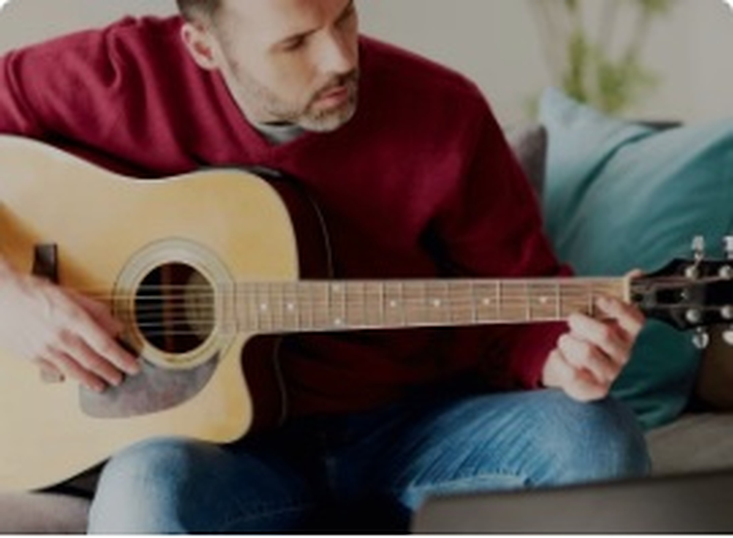 Guitarra – Guitar