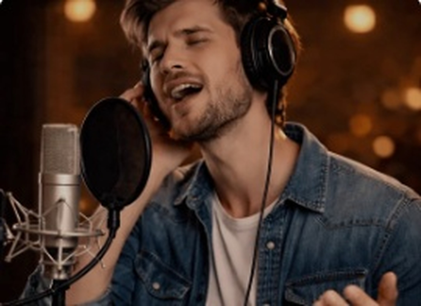 Voz y Canto – Voice and Singing