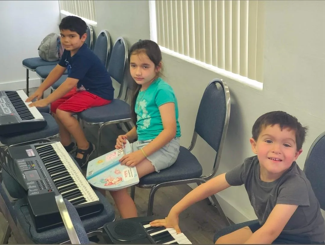 Acompañamiento personalizado en piano